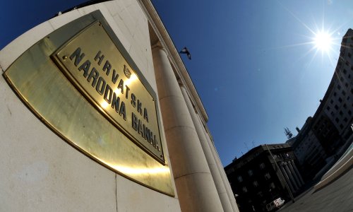Inflacija u Hrvatskoj ponovno ubrzala, HNB otkrio što je poguralo cijene