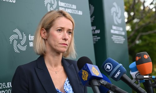 Alarm u EU-u zbog obrane Ukrajine: 'Najveći problem je protuzračna obrana'