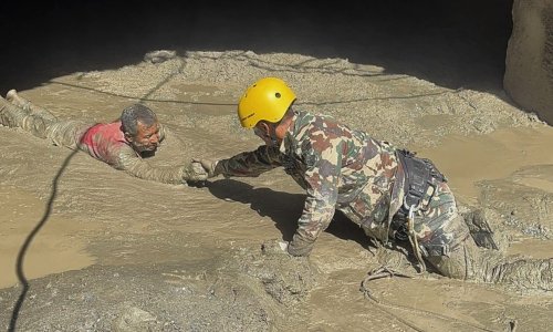 Dobre vjesti iz Nepala: Pronađeno i spašeno još 119 ljudi
