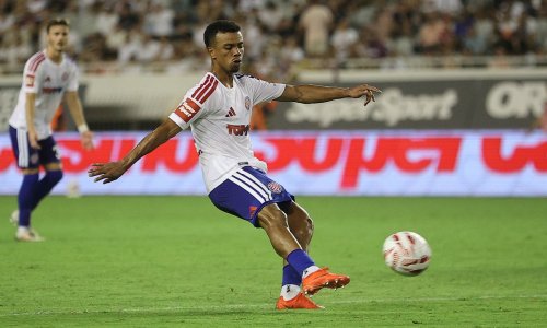 Hajdukovac izveo potez za divljenje: Kada to napravi Ronaldinho...