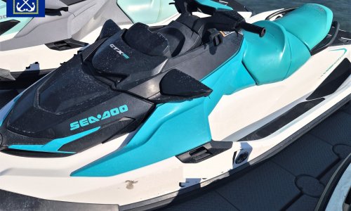 Jet-skijem naletio na djevojke na SUP dasci, jedna završila u bolnici