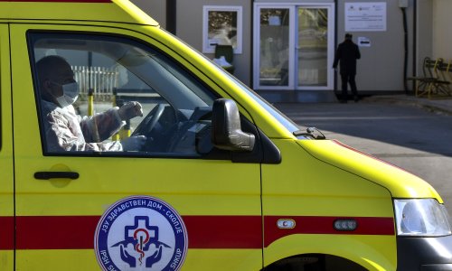 Krvava tučnjava: 13-godišnjak uboden nožem u srce, bori se za život