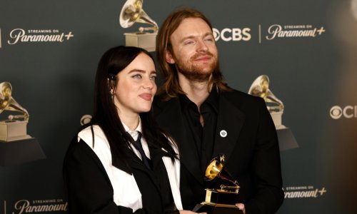 Billie Eilish nije bila samo gošća: Na bratovom vjenčanju dobila je vrlo važan zadatak