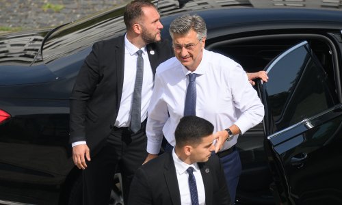 Gospićani čekaju ukazanje Plenkovića: Što će biti s opasnim otpadom u Lici?