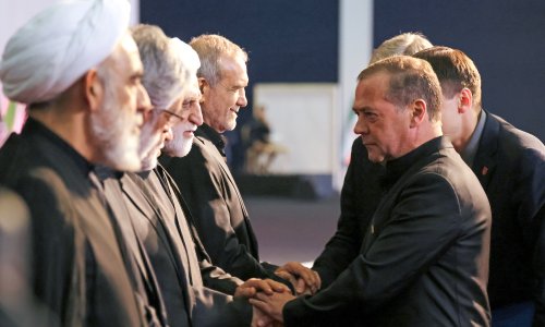 Otkriveno što su Rusi i Iranci godinama kuhali u tajnosti: Procurili detalji programa C430L
