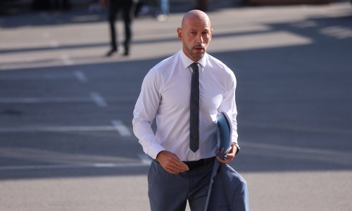 Habijan upro prstom u oporbu: 'Svatko ima pravo na prosvjed, a oni se žele prikopčati'