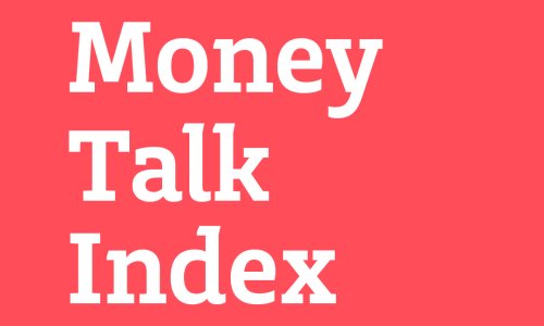 Money Talk Index novi je alat koji mjeri koliko je Hrvatska glasna o novcu
