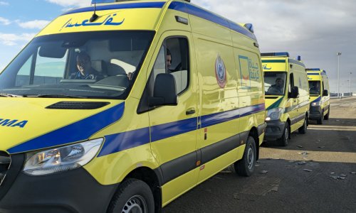 Krvava prometna nesreća u turističkom dijelu Egipta: Poginulo najmanje 16 ljudi