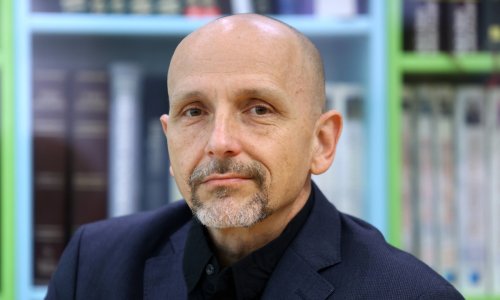 Aleksandar Stanković prisjetio se najvećeg propusta u karijeri: 'Skoro sam izgubio posao'