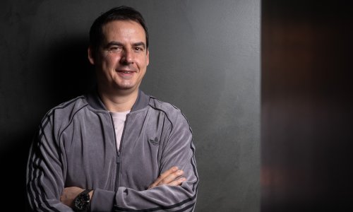 Neizvjesna sudbina emisije Zorana Kesića: 'Nelogična vremena, nelogični neki moćni ljudi'
