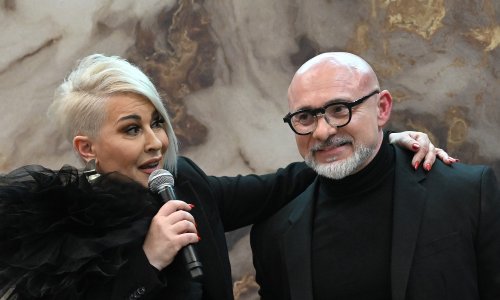 Indira Levak o novom dečku: 'Ispitivanje što voli, a što pije... Ne mogu ja to, uživam u svojoj slobodi'