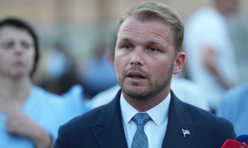 Gradonačelnik Banje Luke opet provocira, ide na sprovod Mladića: 'Neću se ni počešati zbog kaznenih prijava'