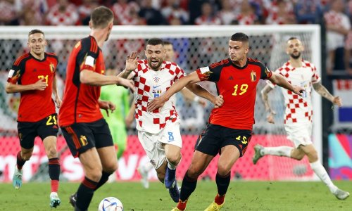 Na Poljud danas stiže veliko ime europskog nogometa: Ovo je najveći posao Hajduka ovog ljeta