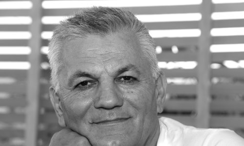 Preminuo legendarni Ivan Gudelj
