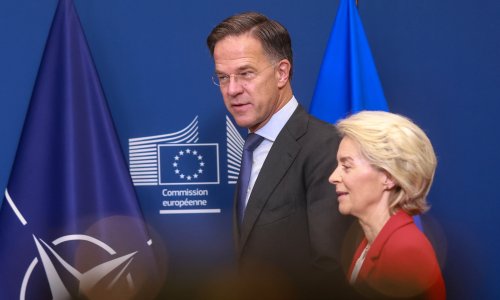 Hibridni napad u Njemačkoj podigao uzbunu, EU i NATO poslali oštru poruku Moskvi: Nećete uspjeti!