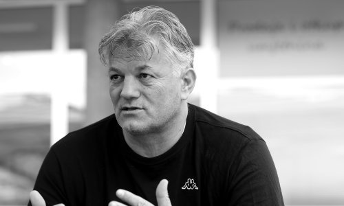 Preminuo legendarni Ivan Gudelj