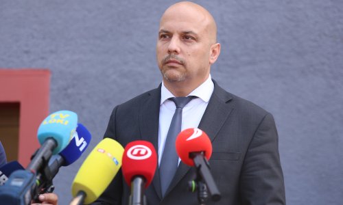 Novi prijepor oko 650 tona otpada u Gospiću: Fond i stručnjak iznijeli suprotne tvrdnje
