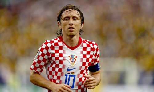Evo kad pada konačna odluka Luke Modrića! Hrvatska sa strepnjom čeka odgovor kapetana