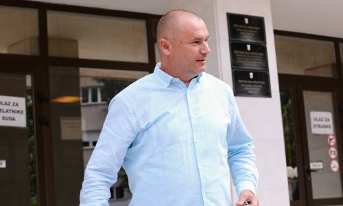 Šime Nimac više nije fratar: Prodao je župno zemljište i pronevjerio milijune