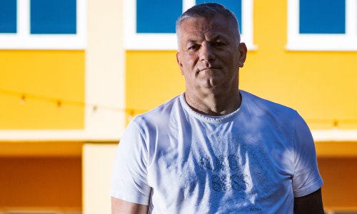 Nogometna legenda koja je živjela za kazalište: Bio je prijatelj Borisa Dvornika i Ivice Vidovića