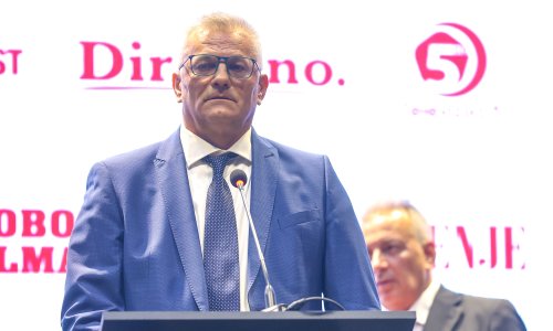 Od nogometnog idola do čovjeka kojem nisu željeli pružiti ruku: Gudeljeva borba trajala je desetljećima