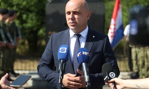 Tužna obljetnica u Berku: 46 mještana ubijeno, četvero se i dalje vodi kao nestalo