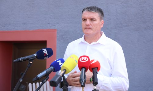 Otpad s makarske rivijere mogao bi završiti u Ogulinu: U tijeku pregovori o odlaganju smeća