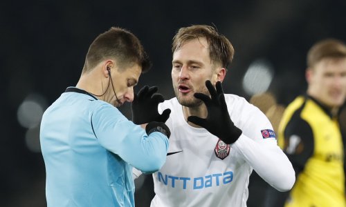 Opatija dovela veliko ime: Igrao je Serie A i Europu, a sada se vraća u hrvatski nogomet