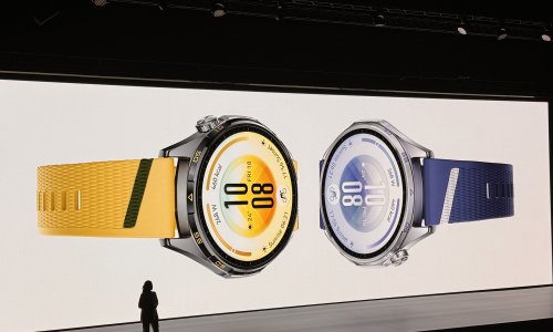 Huawei u Njemačkoj predstavio kolekciju mobilnih noviteta: U fokusu novi pametni satovi