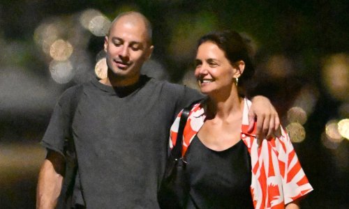 Uživa u novoj ljubavi: Katie Holmes dečku Jasonu čestitala rođendan i dala rijedak uvid u njihovu vezu