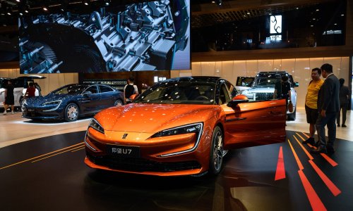 Ovaj BYD je prešao 30.000 km u devet dana: Pogledajte što se dogodilo s baterijom