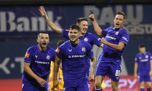 UEFA objavila: Evo koliko će Dinamo i Hajduk zaraditi ove sezone u Europi