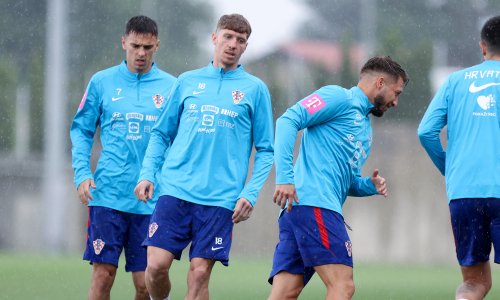 Hrvatski reprezentativac pred neočekivanim transferom? Evo tko je krenuo po njega