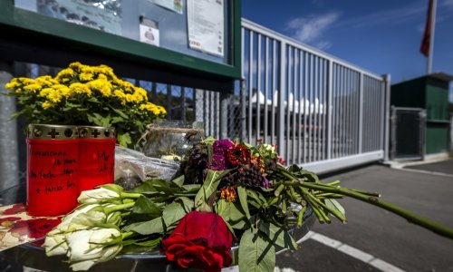 Napadač na zabavu u Švicarskoj sve priznao: Došao policiji dan nakon pucnjave