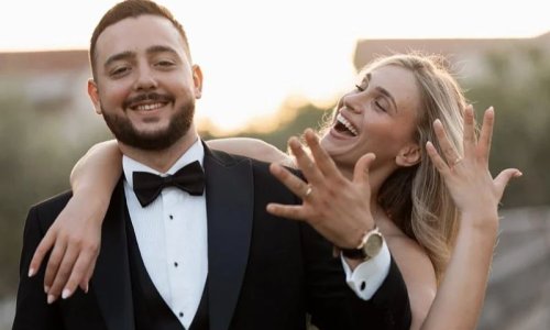 Mladenci iz Mostara oduševili potezom: Umjesto poklona za goste pomogli onkološkim pacijentima