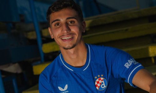 Dinamovac zbog uvreda ugasio profil na Instagramu