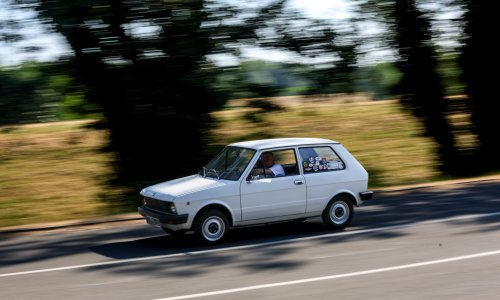 Yugo pokazao potpuno neočekivanu verziju novog modela: Ovo nitko nije očekivao