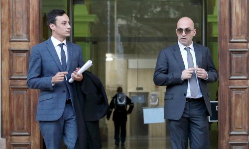 Tajkun osumnjičen za smrt Caruane Galizie na slobodi: Malta pokušava smiriti napetosti