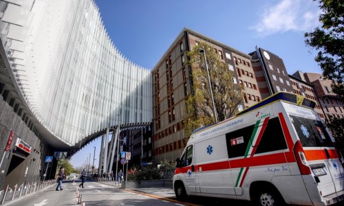 Slovenska obitelj poginula u Italiji: Najprije su stradali otac i majka, a potom i djevojčica