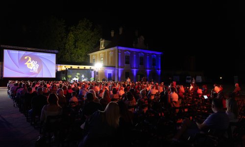 Otvoren Vukovar film Festival: 'Ovdje vlada prijateljstvo i puno dobrih radova'