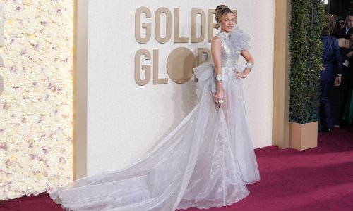Iza osmijeha može se skrivati teška borba: Kate Beckinsale otvoreno progovorila o PTSP-u