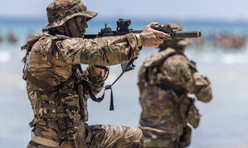 Američka vojska objavila brojke: Evo koliko je ljudi ubijeno u napadima na brodove