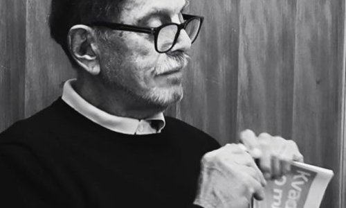 Preminuo arhitekt i profesor Tomislav Petrinjak. Ostavio je trag od Zagreba do Moskve