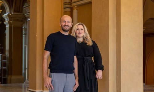 Rougemarin seli u Mimaru: Kultni zagrebački bistro otvara se u jednoj od najljepših gradskih palača