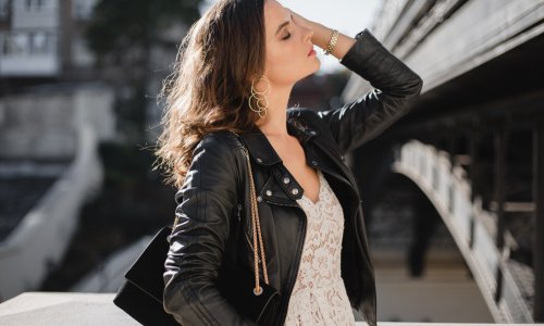 Zaboravite karirane flanelske košulje: Novi 'grunge' izgleda luksuznije, lepršavije i nosivije nego ikad
