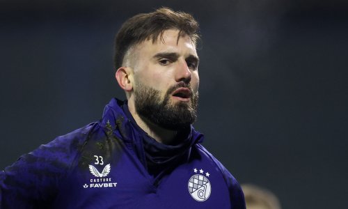 Sprema se transfer dinamovca koji je često bio na udaru navijača