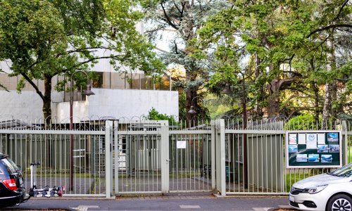 Cure novi detalji: Objavljena imena Srba povezanih s napadom u Leipzigu. Imali su eksploziv