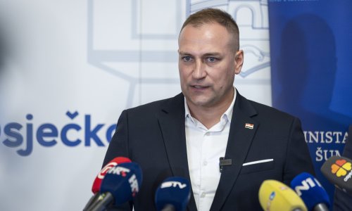 Vlajčić otkrio hoće li ići na prosvjed: 'Razumijem ljude iz Like. Razumijem gnjev i ljutnju'