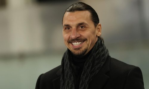 Zlatan bez razmišljanja izabrao najboljeg igrača današnjice: 'On je moj čovjek'