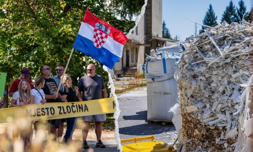 Lika pod teretom otpada: Znanstvenici iznijeli pet važnih činjenica